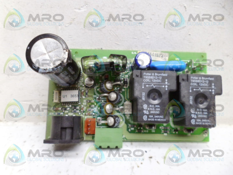 GENERIC 300-364 BOARD UNMP