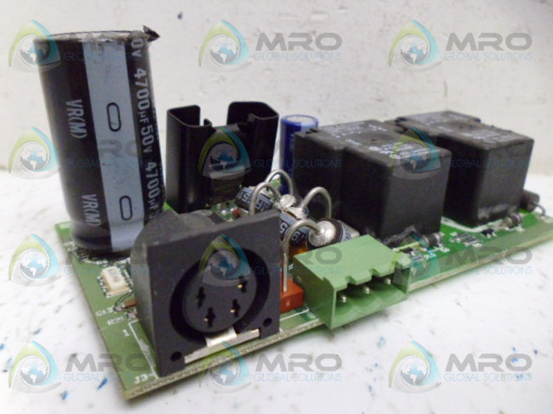 GENERIC 300-364 BOARD UNMP