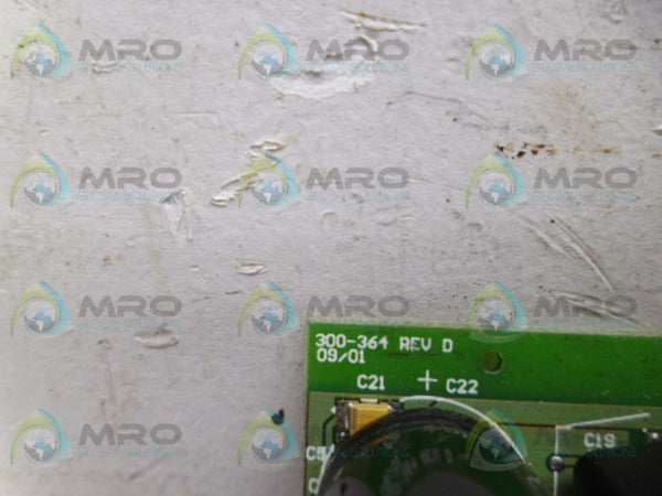 GENERIC 300-364 BOARD UNMP