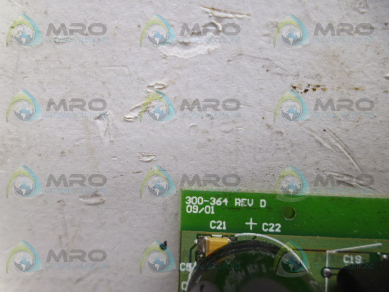 GENERIC 300-364 BOARD UNMP