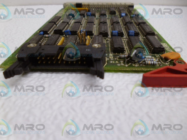 VICKERS EE-004-1 CIRCUIT BOARD UNMP