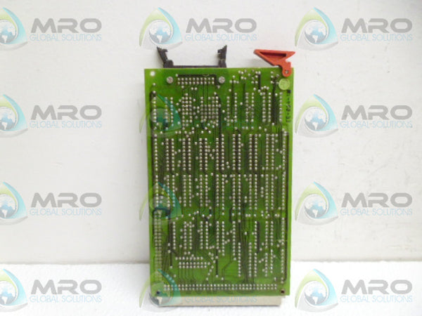 VICKERS EE-004-1 CIRCUIT BOARD UNMP