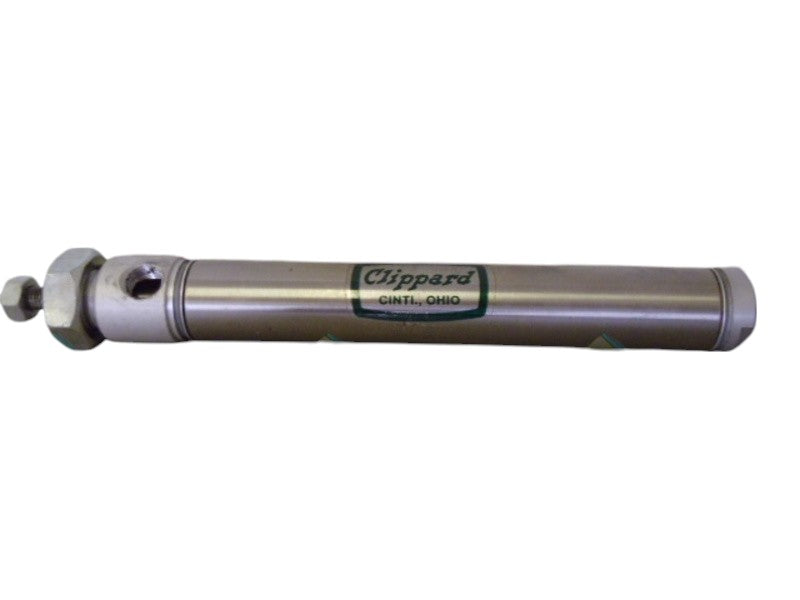 CLIPPARD SDR-12-3-MB CYLINDER UNMP