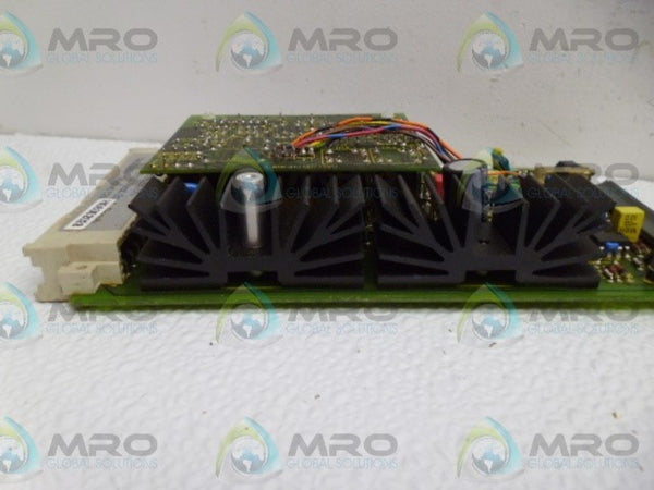 BOSCH 9536230017 CIRCUIT BOARD UNMP