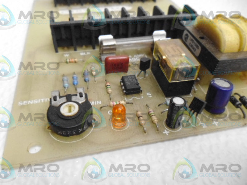 MCC ELECTRONICS 2139-12 UNMP