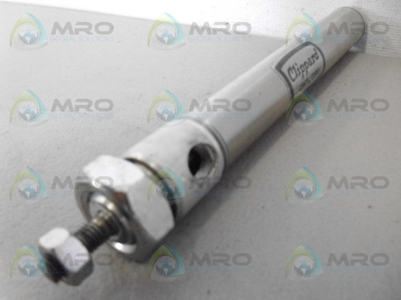 CLIPPARD SDR-12-3-MB CYLINDER UNMP