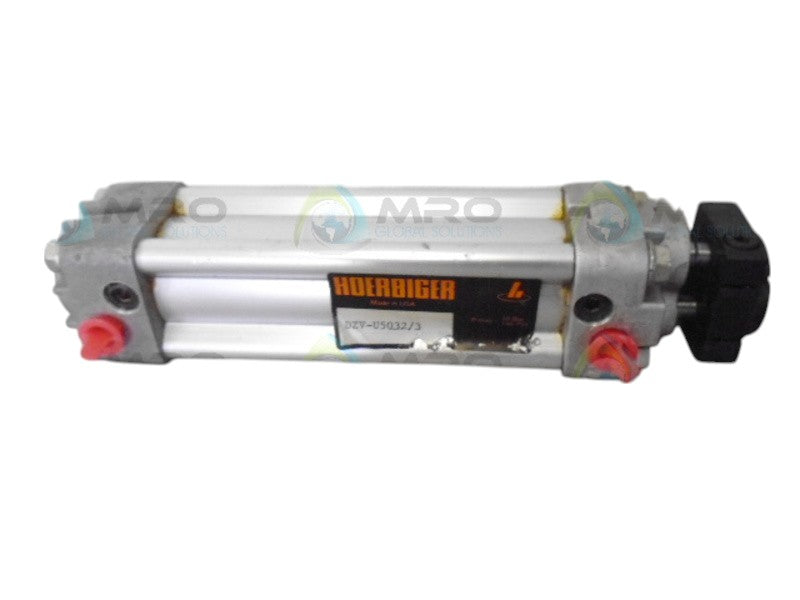 HOERBIGER DZV-U5032/3 AIR CYLINDER NSNP