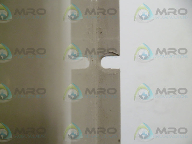 THERMAL CARE 560A274U01 CONTROL UNIT UNMP