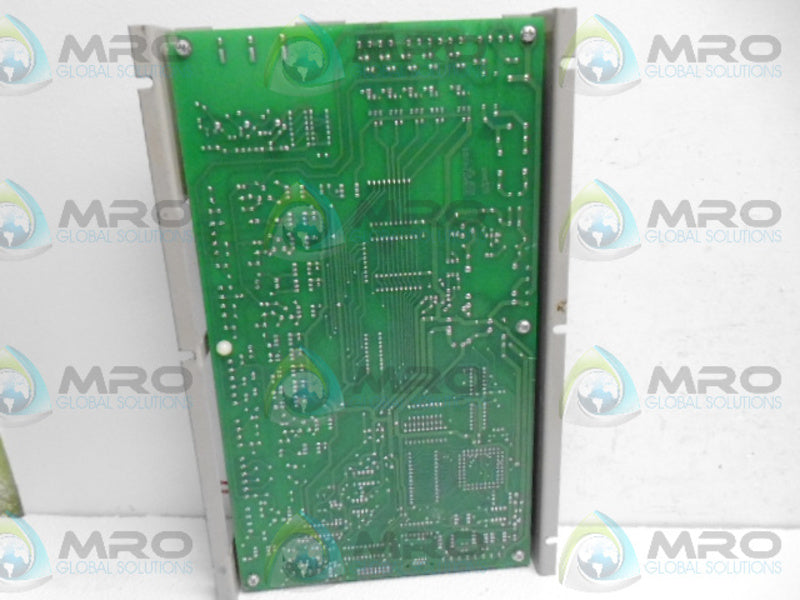 THERMAL CARE 560A274U01 CONTROL UNIT UNMP