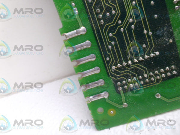 CIRCUIT BOARD E57965 33-1689 UNMP