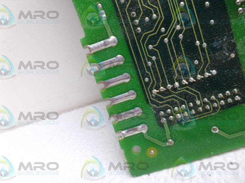 CIRCUIT BOARD E57965 33-1689 UNMP