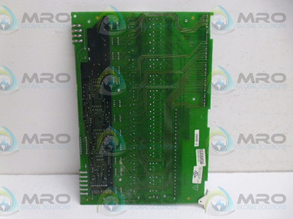 CIRCUIT BOARD E57965 33-1689 UNMP