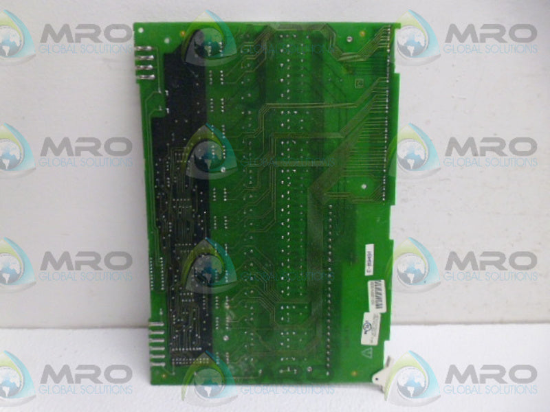CIRCUIT BOARD E57965 33-1689 UNMP