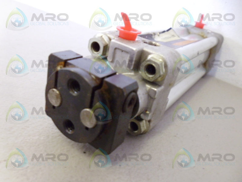 HOERBIGER DZV-U5032/3 AIR CYLINDER NSNP