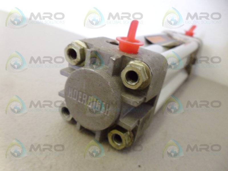 HOERBIGER DZV-U5032/3 AIR CYLINDER NSNP