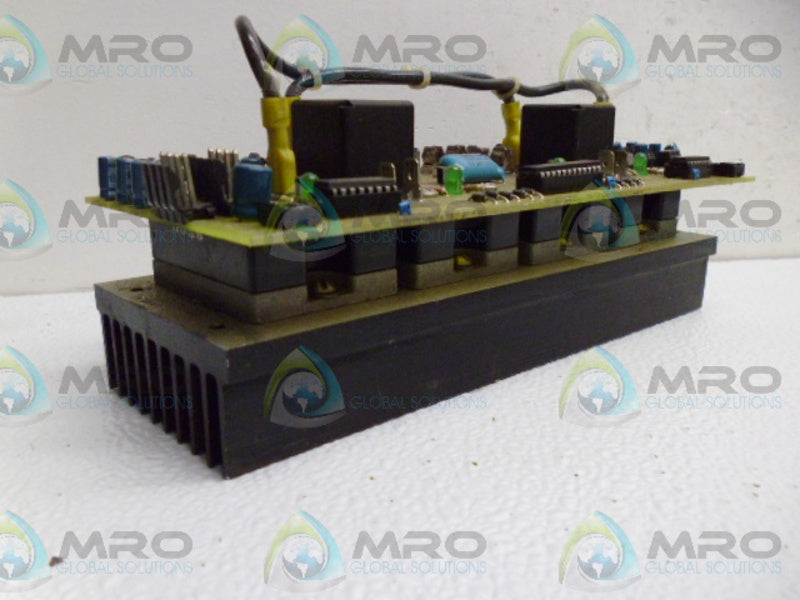 AMERICAN PCB-ATC-SSR-2 UNMP