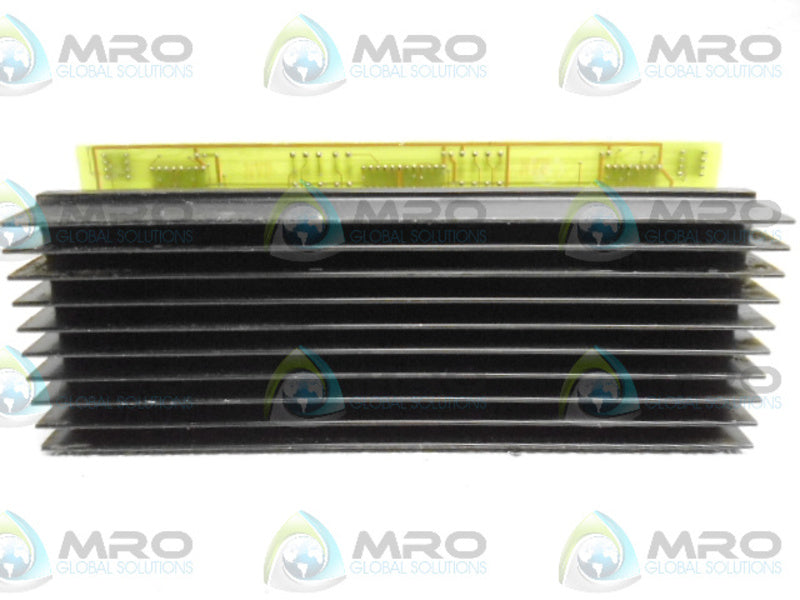 AMERICAN PCB-ATC-SSR-2 UNMP