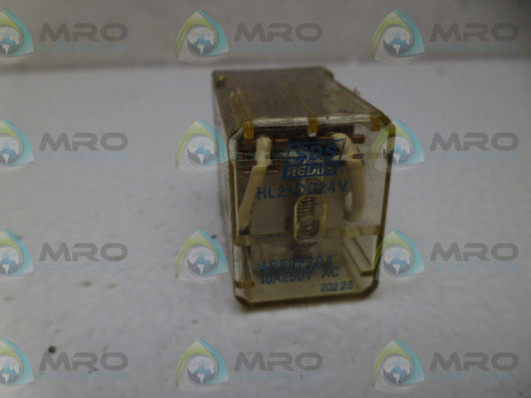 SDS HL2-DC24V RELAY UNMP