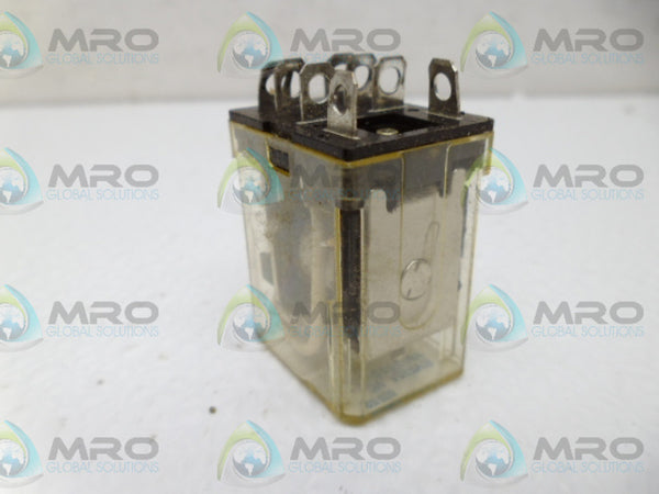 SDS HL2-DC24V RELAY UNMP