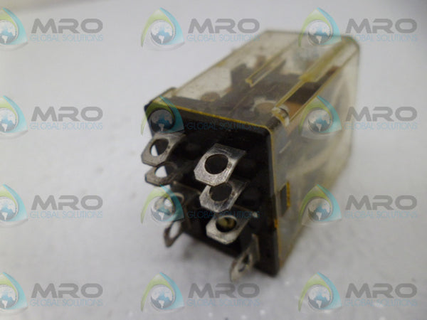 SDS HL2-DC24V RELAY UNMP