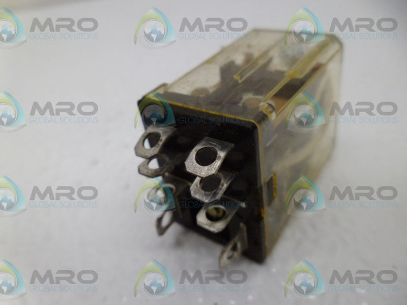 SDS HL2-DC24V RELAY UNMP