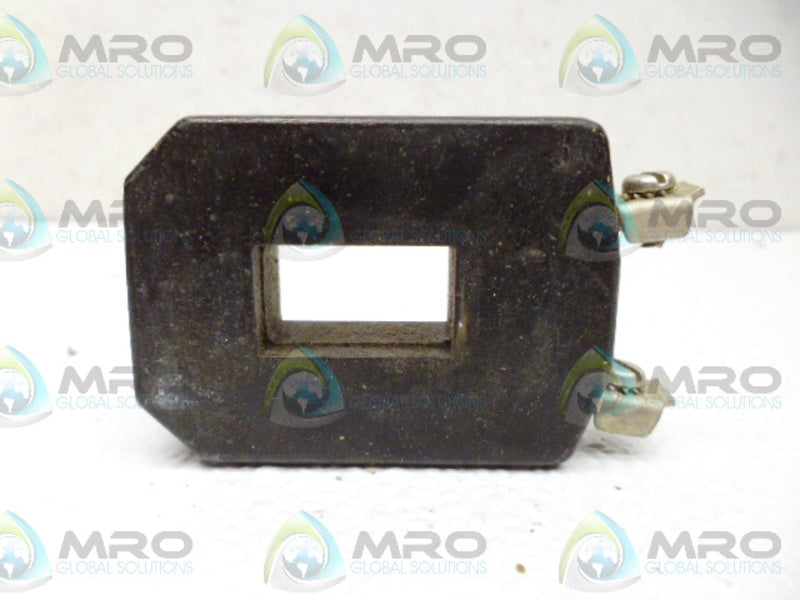 SQUARE D 2183-S44-020A COIL UNMP