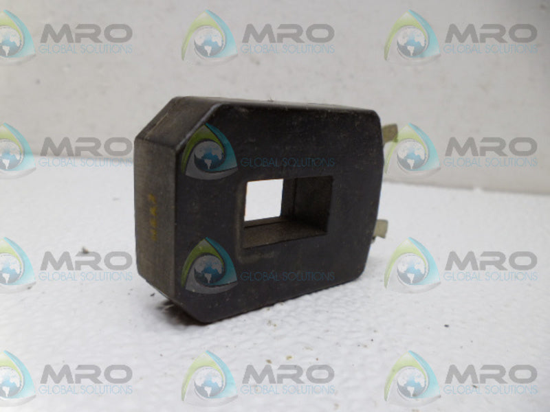 SQUARE D 2183-S44-020A COIL UNMP