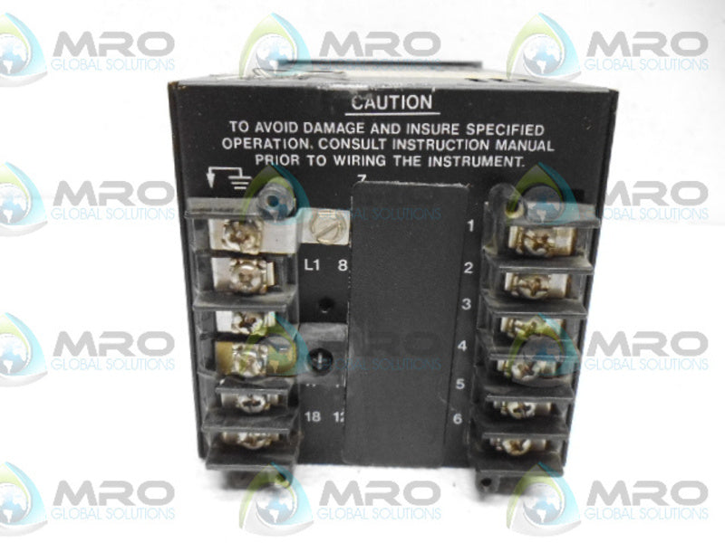HONEYWELL DC3003-0-000-1-UL-0111 UNMP
