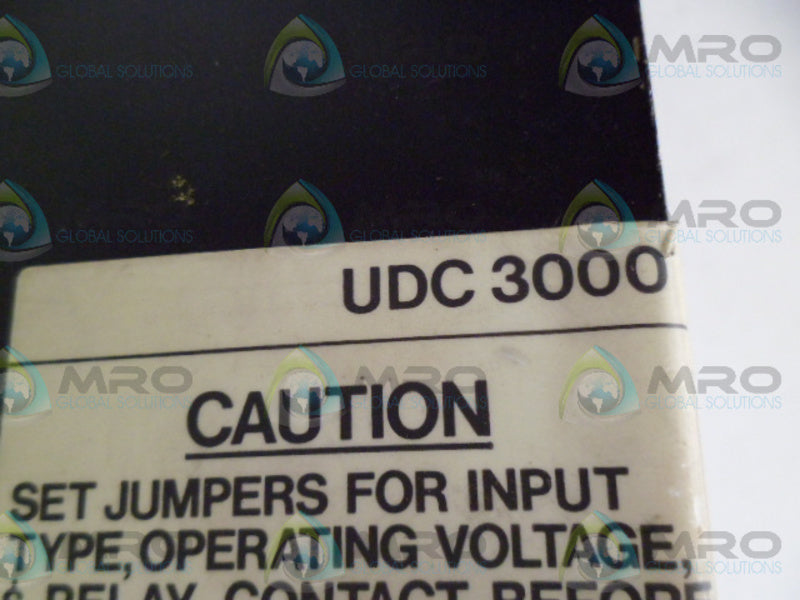 HONEYWELL DC3003-0-000-1-UL-0111 UNMP