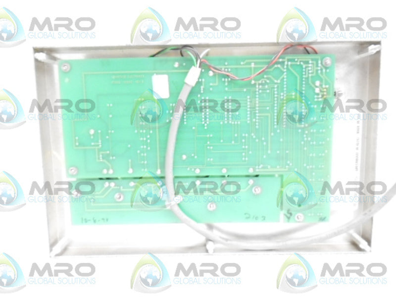 CINCINNATI MILACRON 231000 DISPLAY UNMP