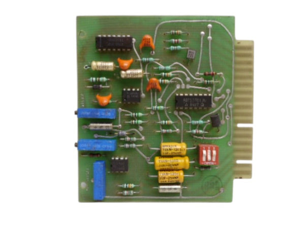 SCI 080-2469 CIRCUIT BOARD UNMP