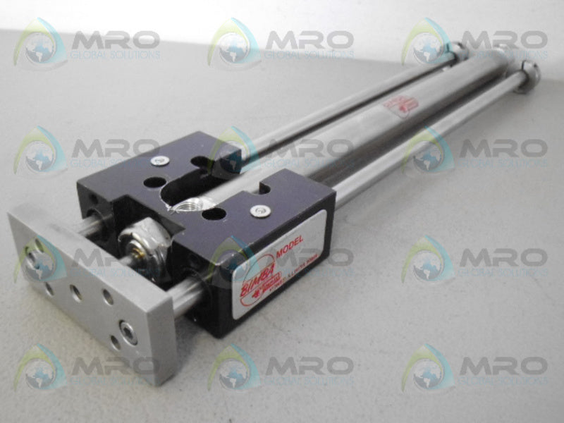 BIMBA T-0410-CMNPS LINEAR SLIDE ACTUATOR NSNP