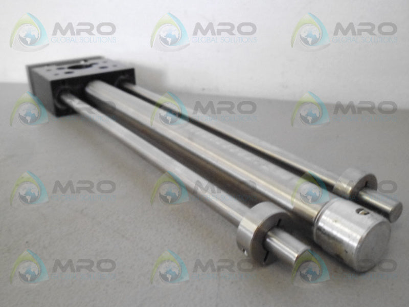 BIMBA T-0410-CMNPS LINEAR SLIDE ACTUATOR NSNP