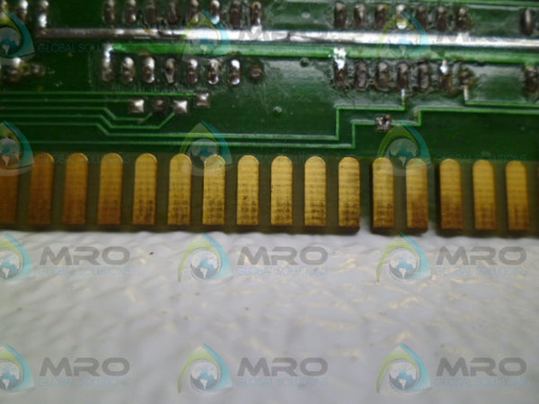 SCI 21858 ITD BOARD UNMP