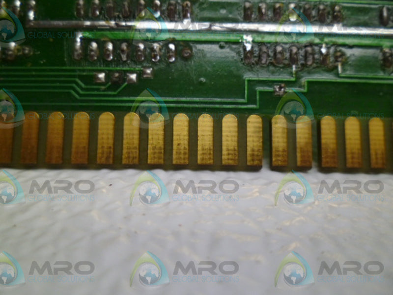 SCI 21858 ITD BOARD UNMP