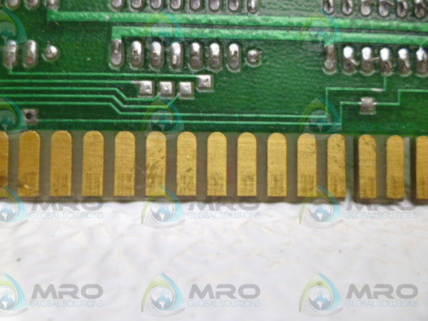 SCI 51688 ITD CIRCUIT BOARD UNMP