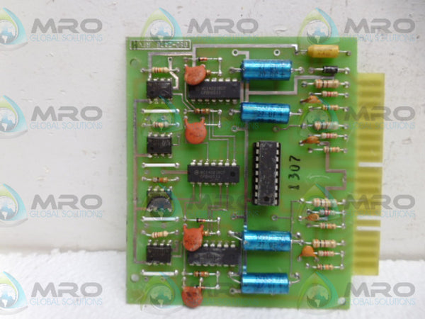 SCI 180-2476 CIRCUIT BOARD UNMP