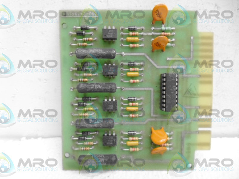 SCI 180-2479 CIRCUIT BOARD UNMP