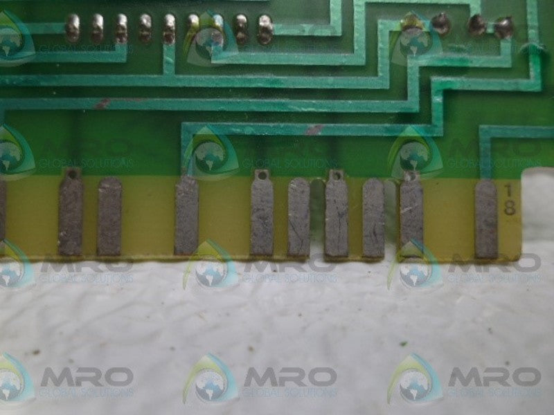 SCI 180-2479 CIRCUIT BOARD UNMP
