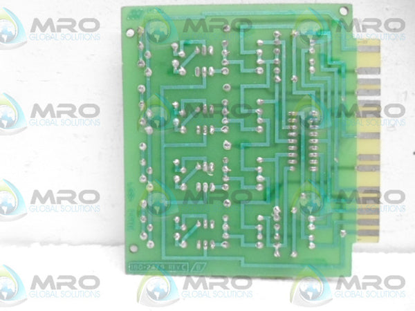 SCI 180-2479 CIRCUIT BOARD UNMP