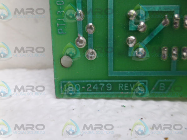 SCI 180-2479 CIRCUIT BOARD UNMP