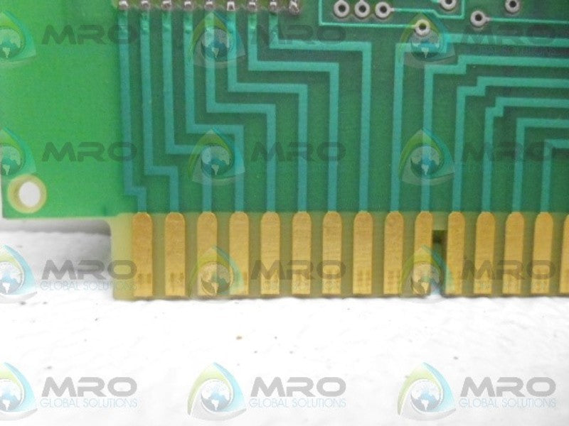 SCI 51457 CIRCUIT BOARD UNMP