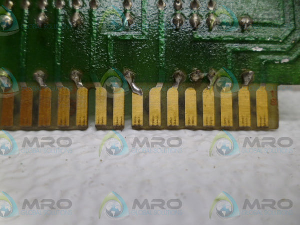 SCI 080-2440 CIRCUIT BOARD UNMP