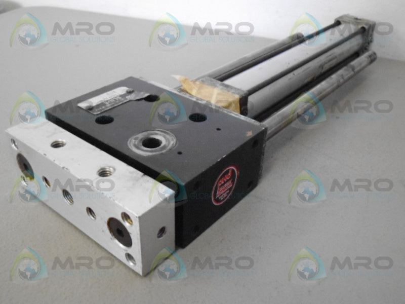 PHD TS041X4 PNEUMATIC LINEAR SLIDE UNMP