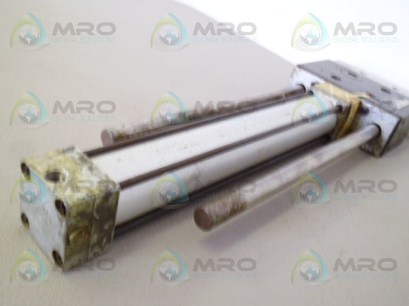 PHD TS041X4 PNEUMATIC LINEAR SLIDE UNMP