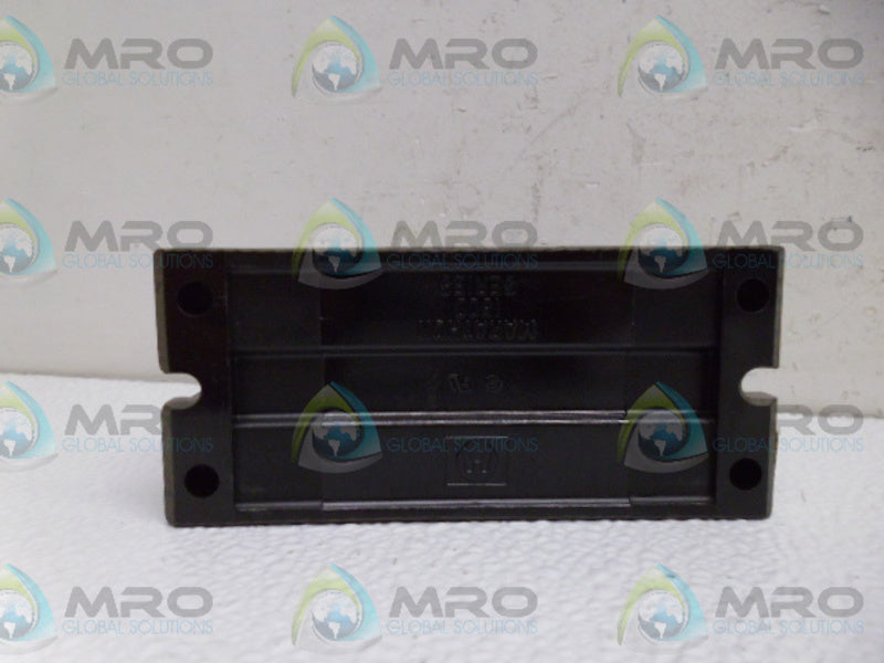 MARATHON 1506H POWER TERMINAL BLOCK UNMP