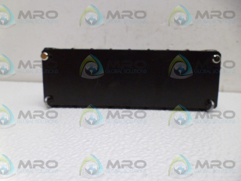 MARATHON 1508H TERMINAL BLOCK UNMP