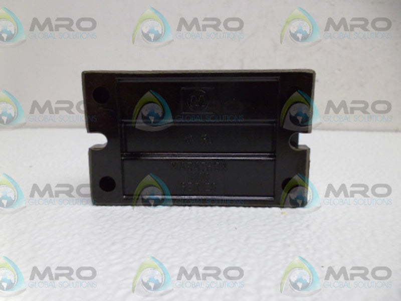 MARATHON 1504H TERMINAL BLOCK UNMP