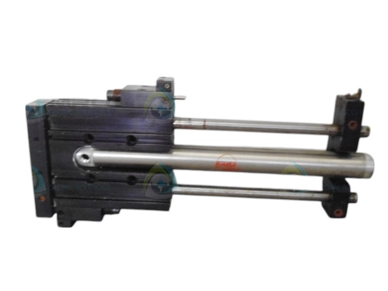 PARKER XLR08-07AP1-F-B SLIDE ACTUATOR UNMP