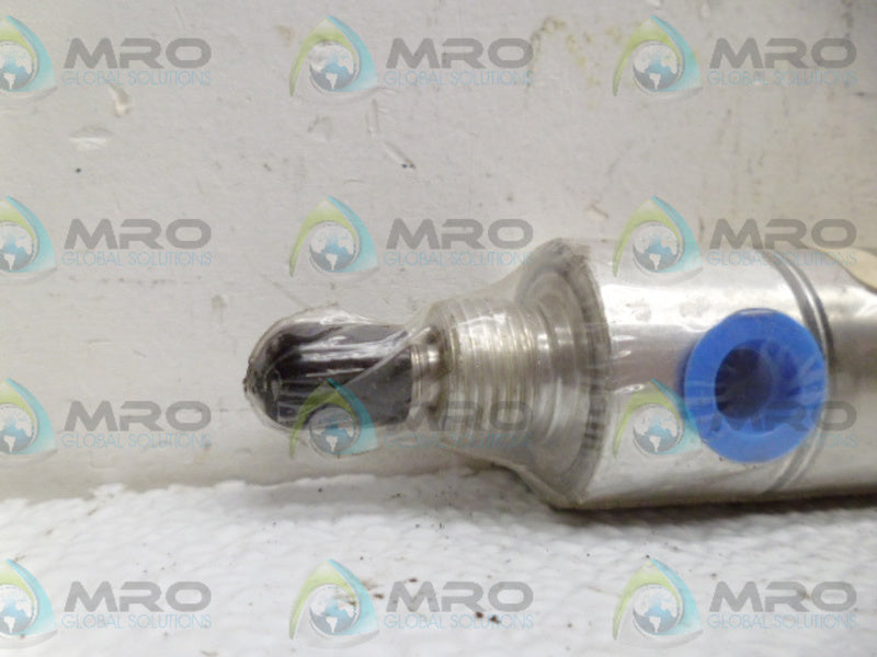SCHRADER BELLOWS 01.26DPSR1.000 CYLINDER NSMP